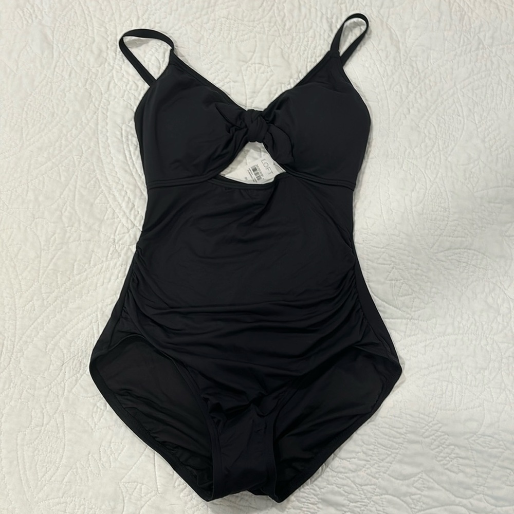 Loft Beach swimsuit